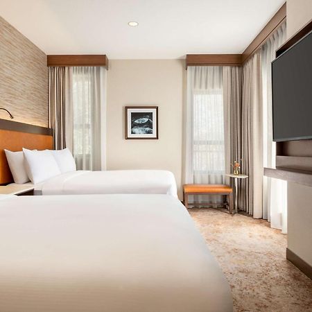 Hoodoo Moab, Curio Collection By Hilton Hotell Eksteriør bilde