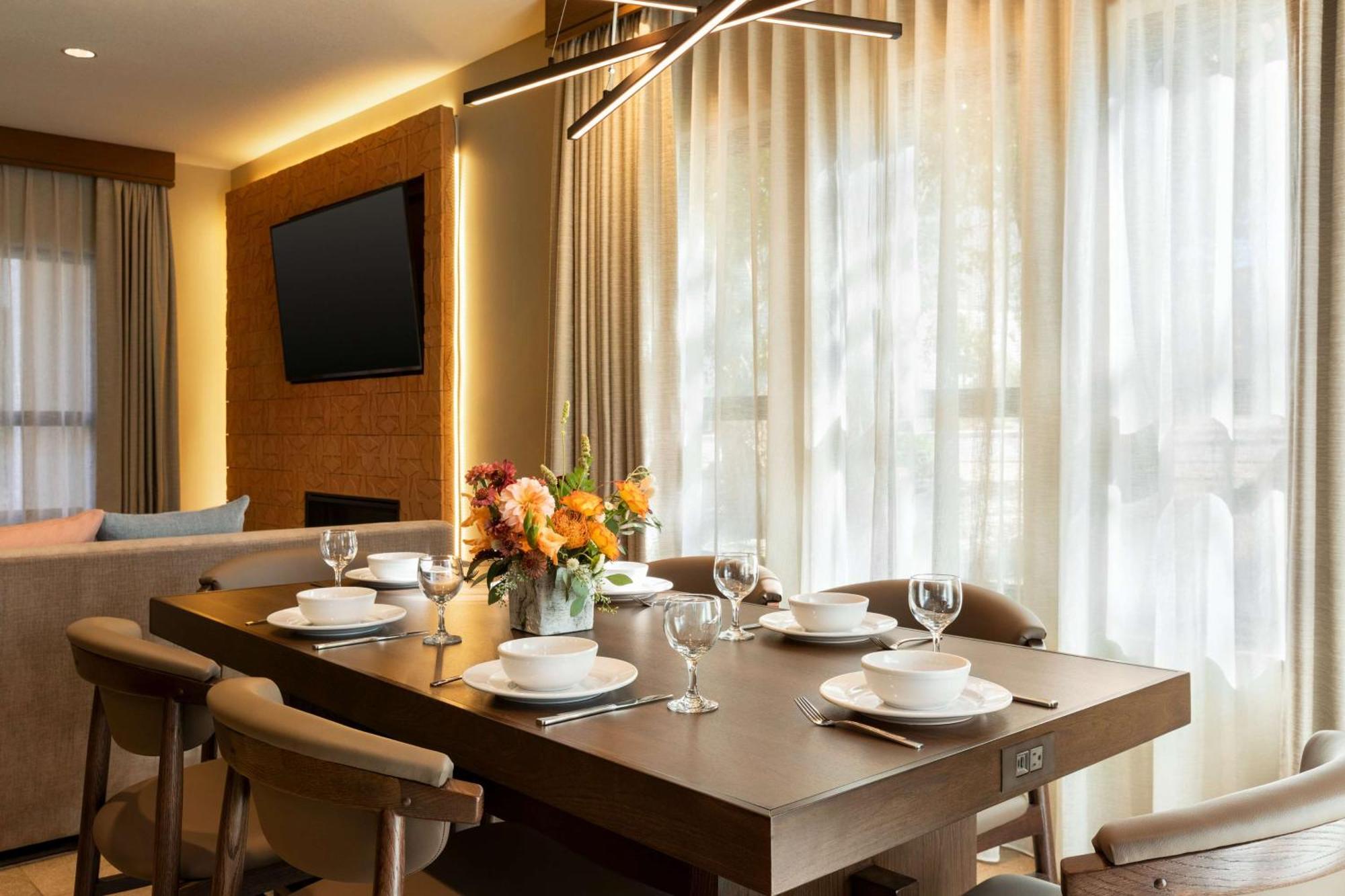 Hoodoo Moab, Curio Collection By Hilton Hotell Eksteriør bilde