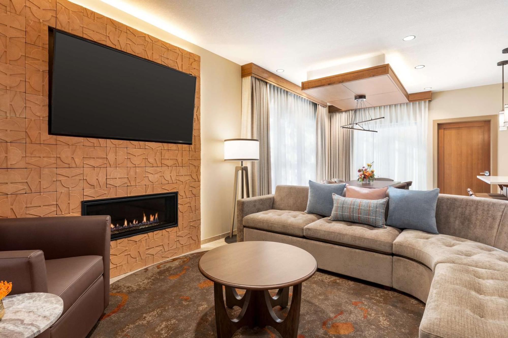 Hoodoo Moab, Curio Collection By Hilton Hotell Eksteriør bilde