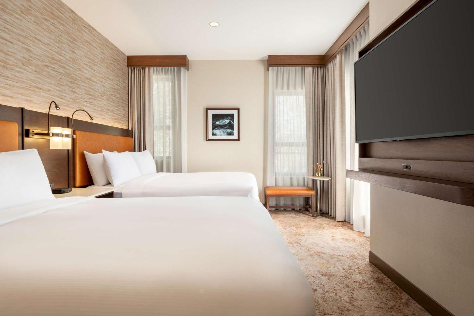 Hoodoo Moab, Curio Collection By Hilton Hotell Eksteriør bilde