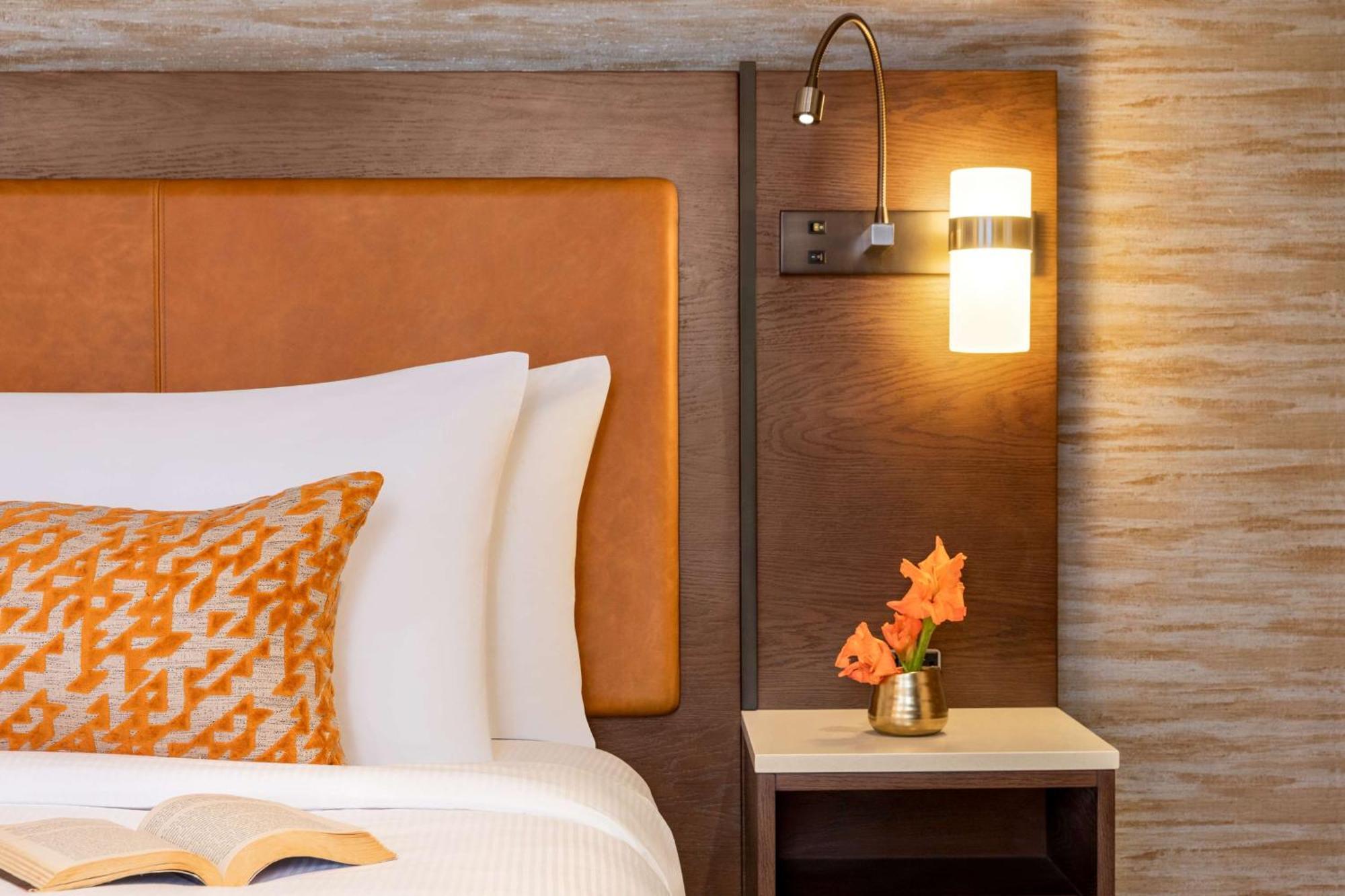 Hoodoo Moab, Curio Collection By Hilton Hotell Eksteriør bilde